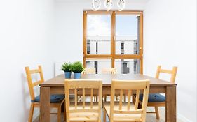 Apartamenty Kasprzaka P&O Serviced Apartments